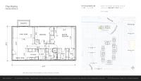 Unit 2101 Forest Knoll Dr NE # 101 floor plan